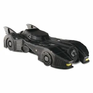Spin Master 4D Build DC Batman Retro Batmobile