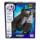 Spin Master 4D Build DC Batman Retro Batmobile #3