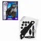 Spin Master 4D Build DC Batman Retro Batmobile #4