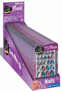 Clementoni Crazy Chic 18156
