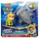 Spin Master PAW Patrol PAW VHC Hero Pups Aqua Rubble GML
