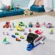 Spin Master PAW Patrol PAW VHC Hero Pups Aqua Rubble GML #9