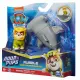 Spin Master PAW Patrol PAW VHC Hero Pups Aqua Rubble GML #8