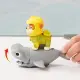 Spin Master PAW Patrol PAW VHC Hero Pups Aqua Rubble GML #5