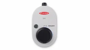 Fronius Wattpilot Home 11 J 2.0