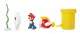 JAKKS Pacific Super Mario Underwater Diorama Set #2