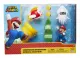 JAKKS Pacific Super Mario Underwater Diorama Set #4