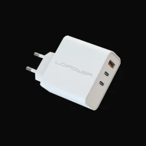 LC-Power LC-GAN-65