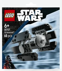 LEGO Star Wars 30727