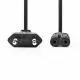 Nedis CEGL11040BK05 #2