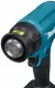 Makita DHG181ZK #9