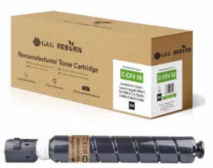 G&G GR-CEXV58K