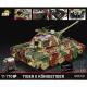 COBI Tiger II Königstiger #4