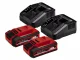 Einhell RASARRO 36/36 (2x3,0Ah Plus) #6