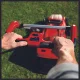 Einhell RASARRO 36/36 (2x3,0Ah Plus) #7