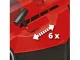 Einhell RASARRO 36/36 (2x3,0Ah Plus) #2