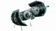 LEGO Star Wars TIE Bomber #5