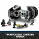LEGO Star Wars TIE Bomber #7