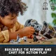 LEGO Star Wars TIE Bomber #13