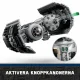 LEGO Star Wars TIE Bomber #6