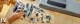 LEGO Star Wars TIE Bomber #11