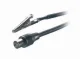 Vivanco CAT 5e network lead, 3.0 m, grey