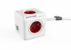 Allocacoc PowerCube Extended USB