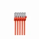 shiverpeaks BS75511-0.5R-SET5