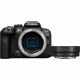 Canon EOS R10 + RF-S 18-45mm F4.5-6.3 IS STM #5