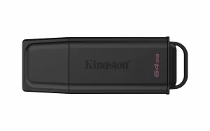 Kingston Technology DataTraveler Exodia