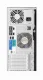 HPE ProLiant ML30 Gen11 E-2436 2.9GHz 6c 1P 1x32GB-U 8SFF MR216i-p 2x480GB SSD 2x800W PS EU Server #4