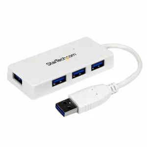 StarTech.com ST4300MINU3W