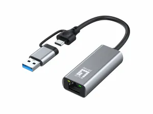LevelOne USB-0423