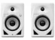 Pioneer DM-50D-BT-W Aktiver Monitor-Lautsprecher 3.4 Zoll 25 W 1 Paar #2