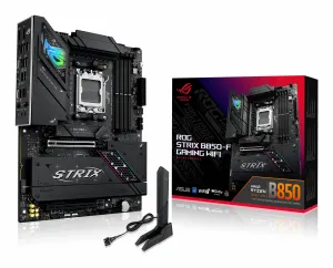 ASUS ROG STRIX B850-F GAMING WIFI
