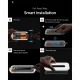 Spigen GLAS.tR EZ Fit Optik Pro #6