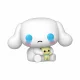 FUNKO Pop! Chococat (K-Pop Outfit)