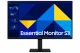 Samsung Essential Monitor S30GD #2