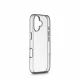 White Diamonds Clear Protection Case #3