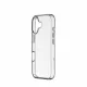 White Diamonds Clear Protection Case #7