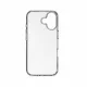 White Diamonds Clear Protection Case #8