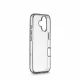 White Diamonds Clear Protection Case #4