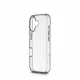 White Diamonds Clear Protection Case #5