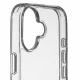 White Diamonds Clear Protection Case #9