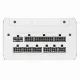 ASUS TUF Gaming 1000W Gold White Edition #10