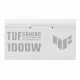 ASUS TUF Gaming 1000W Gold White Edition #8