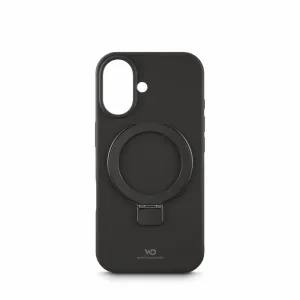 White Diamonds Mag Urban Stand Case
