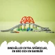 LEGO DUPLO Train Bridge and Tracks Expansion Set #6
