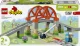 LEGO DUPLO Train Bridge and Tracks Expansion Set #1