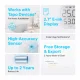 TP-Link Tapo T315 #3